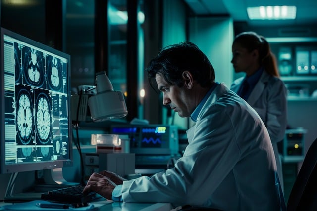 베타 아밀로이드 단백질과 알츠하이머병