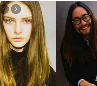 국제결혼으로 인생역전한 인기톱연예인들