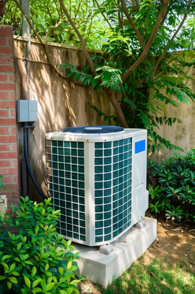 에어컨 실외기 덮개 사용법: 장단점