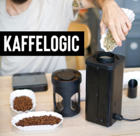 글로벌 커피 챔피언십_마이크로 로스팅