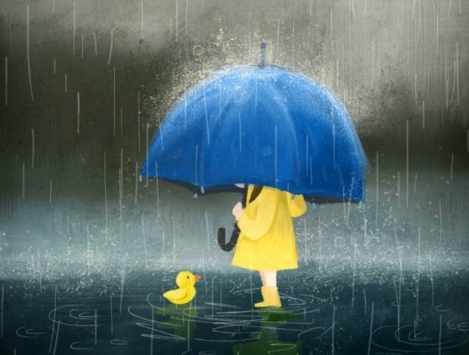 장마철 예상 기간