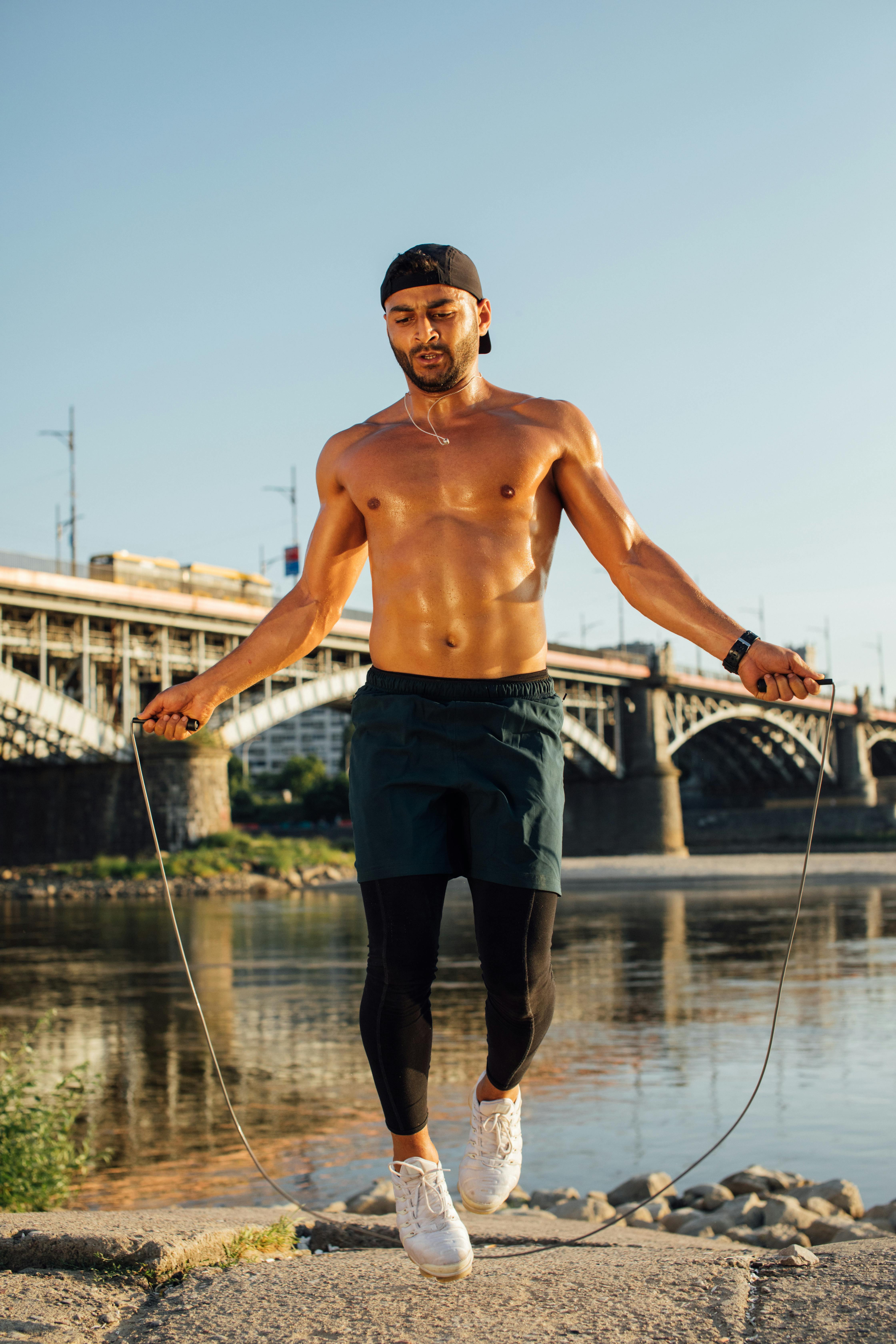 50대 남성 안하면 안되는 운동 Top5