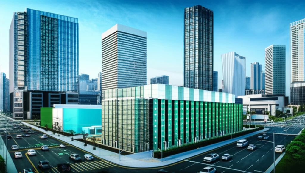 포드 배터리 합작 투자 철수와 제품 ..