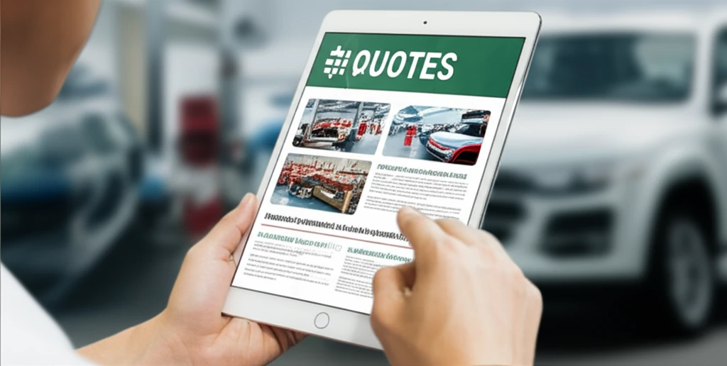 내 차 수리비 아끼는 법: 공임나라