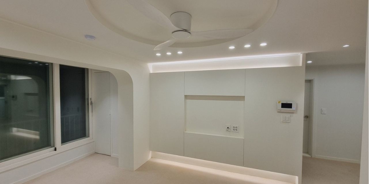  인천 아파트 인테리어 추천 BEST 5 - 공간 인테리어