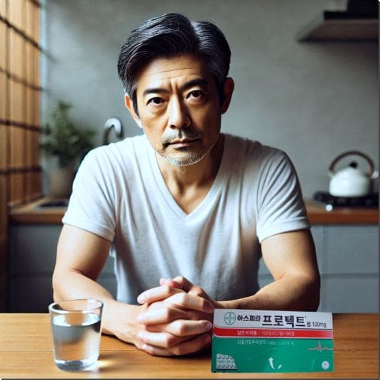 NSAIDs 복용법과 부작용