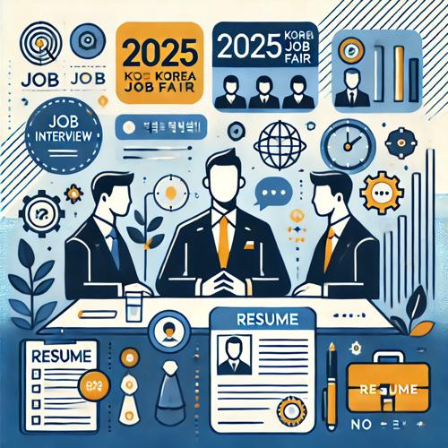 대한민국 채용박람회 섬네일
