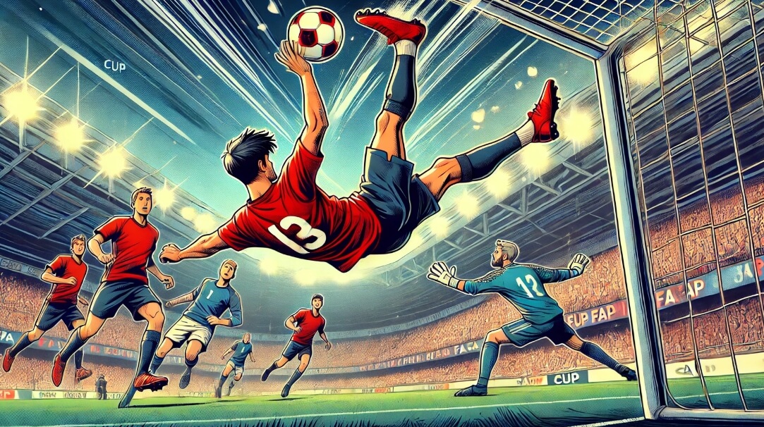 FA컵 실시간 중계 무료 유료 보는 법(쿠팡플레이 외)