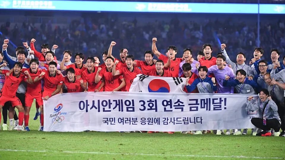 한국 축구 국가대표 경기일정 중계방송_4