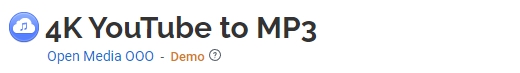 4K-YouTube-to-MP3