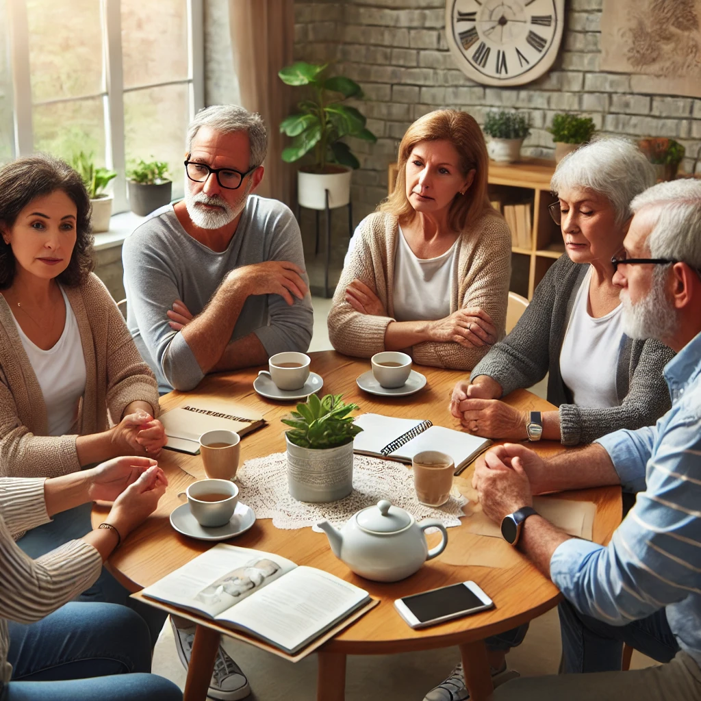 50대 이후 인생설계 (은퇴 후 진로, 커리어 개발, 2024 준비)