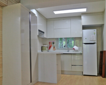 비슬산 자연휴양림 연립동(콘도)_1