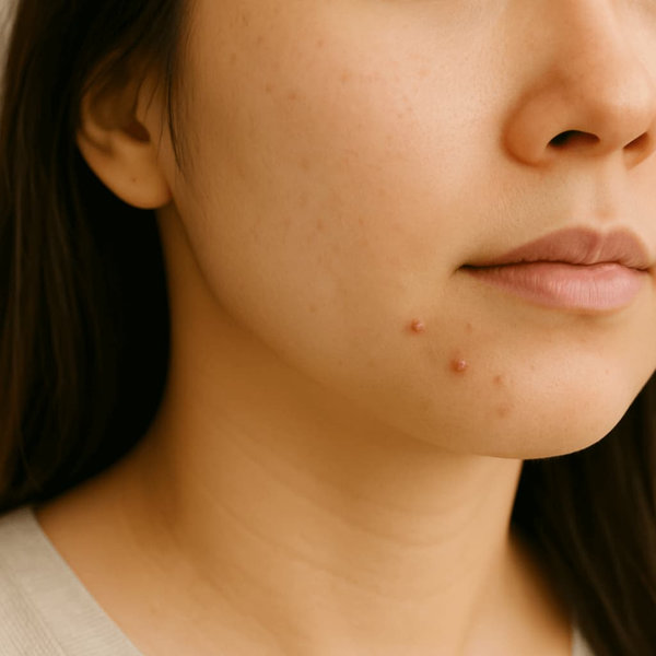 애사비 효능 - 피부 건강