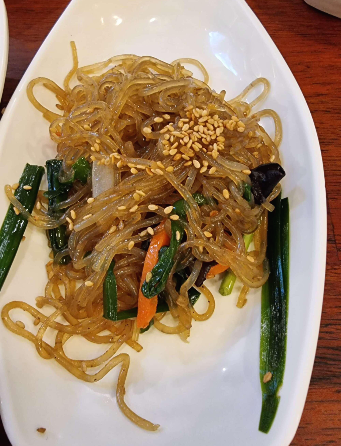 기본 세팅 반찬2