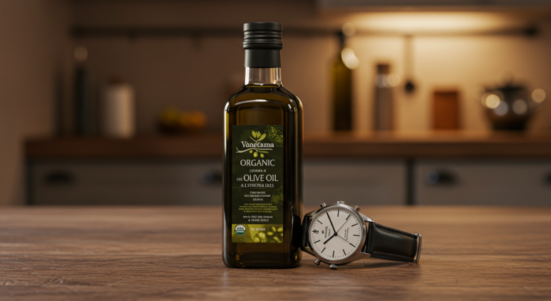 공복 올리브오일의 놀라운 건강 효과: 천연 식욕억제제부터 해독까지