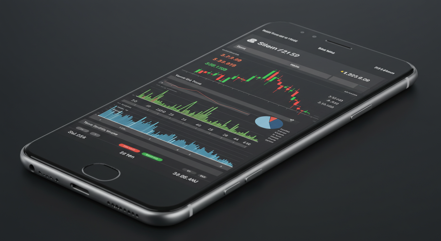 미국주식 종가 활용한 투자 팁