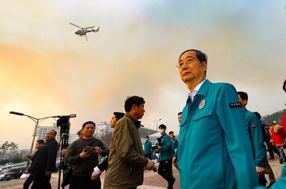 2025 산불