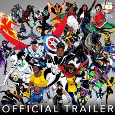 어벤져스 둠스데이