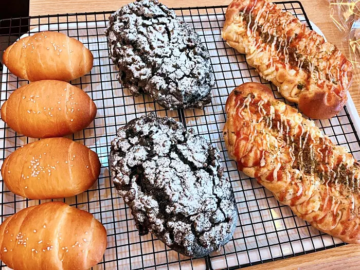 생방송 오늘저녁 충북 보은 대추 디저트 카페, 대추단팥빵 맛집