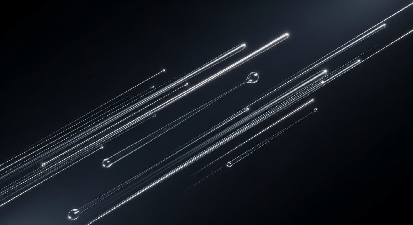 전자와 중성미자를 포함한 기본 입자 렙톤의 분류