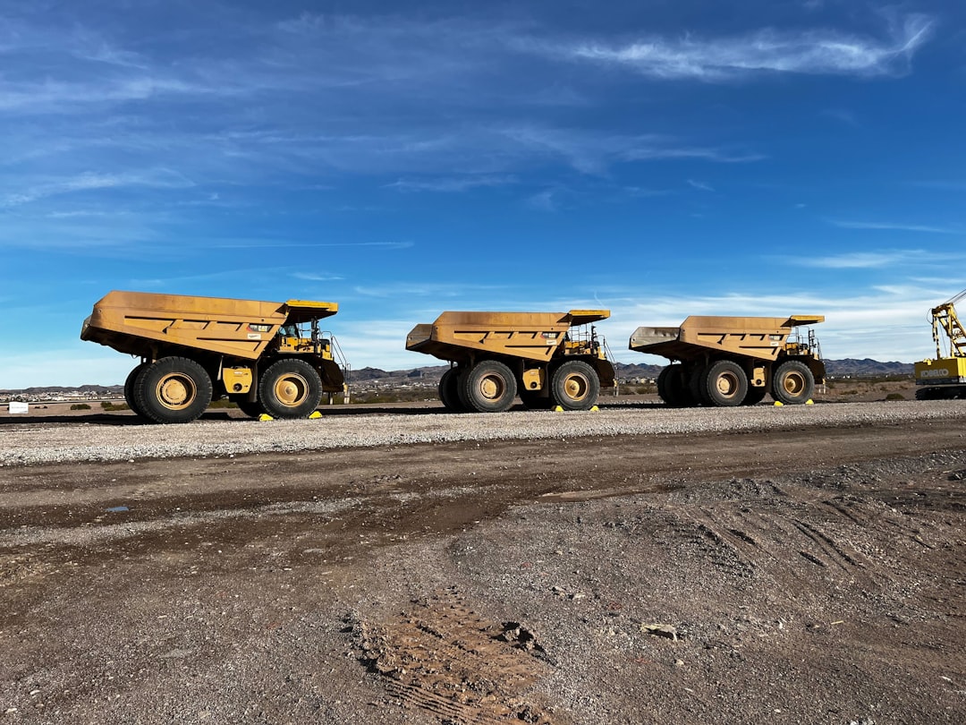 Mining