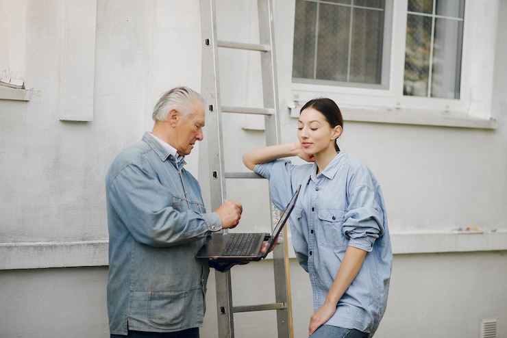 노인일자리 신청자격