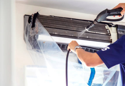 평택, 고덕 에어컨 청소 관련 사진