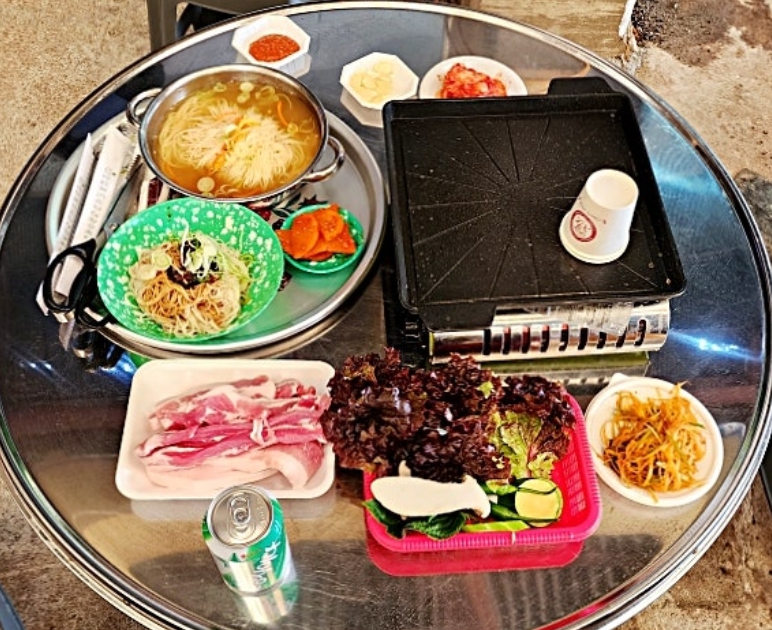 백종원 예산시장