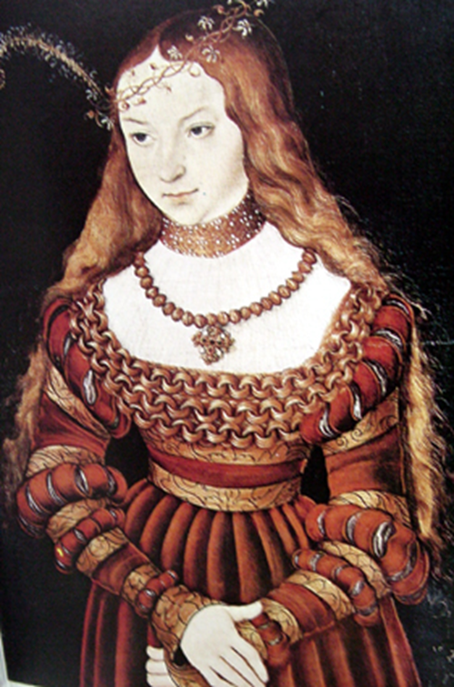 슬래시 장식의 로브