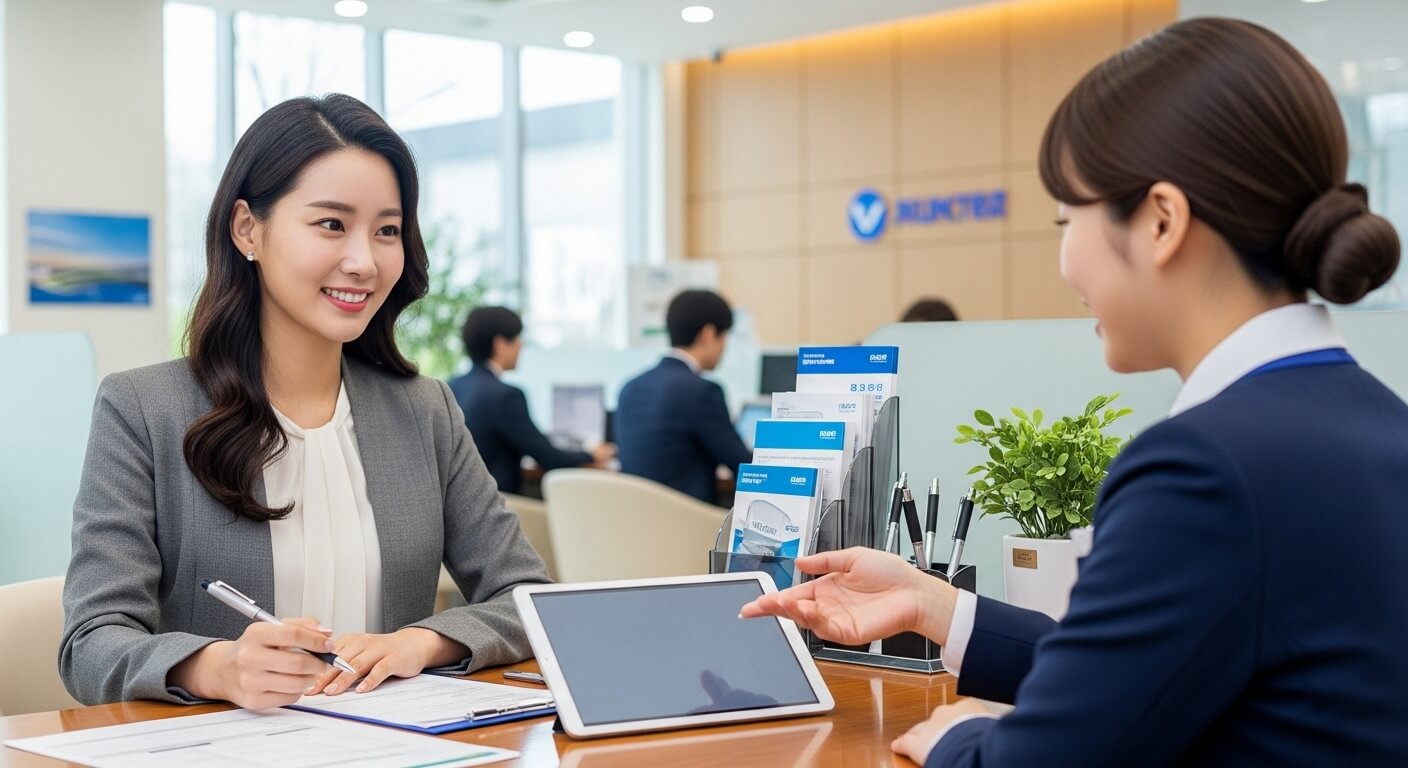 청년도약계좌 자동이체 설정 방법