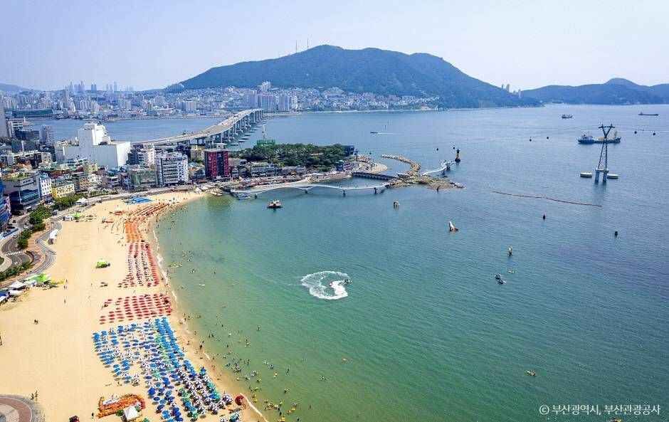 부산 가볼만한 곳 베스트 10