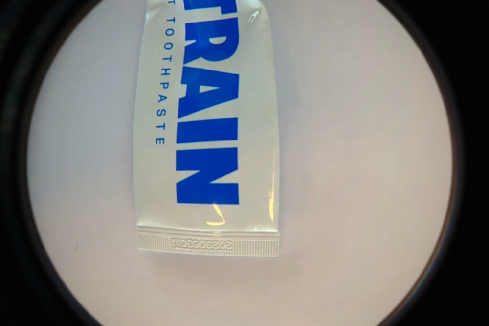 소금 치약 추천 후기 : 솔트레인 투스페이스트 가격 정보