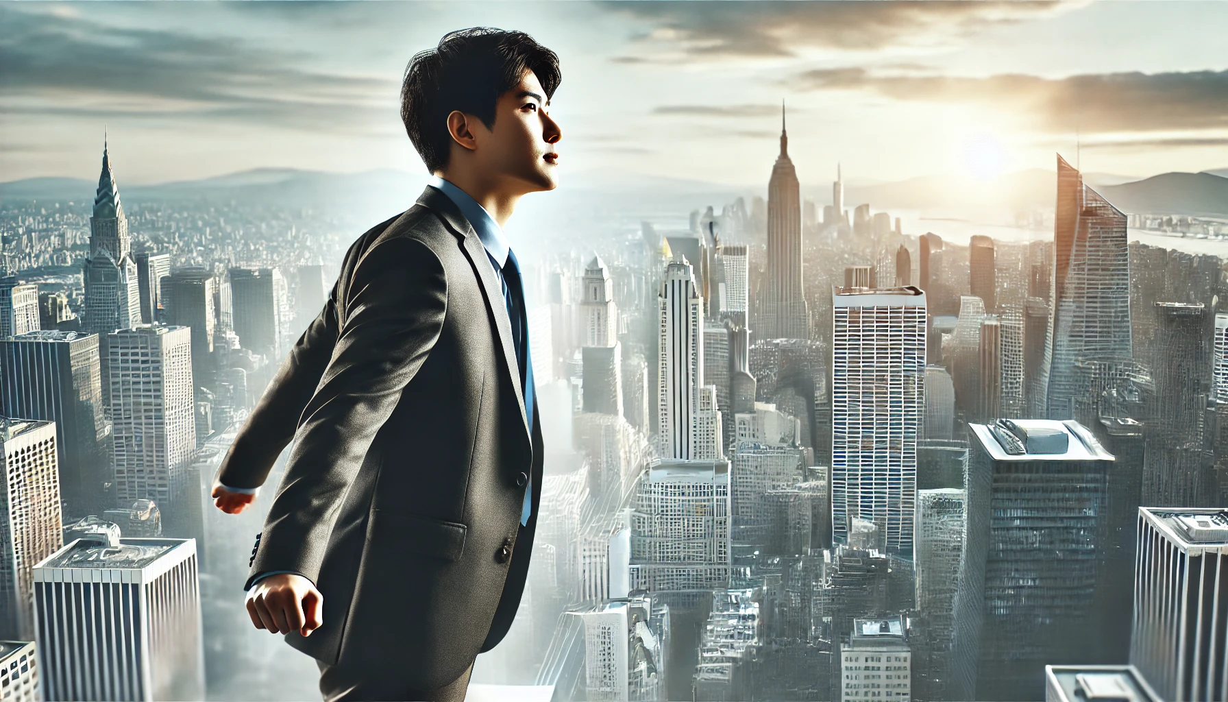 실패를 두려워하지 않는 법