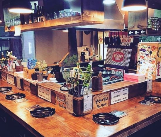 미로시장 꿈 가게