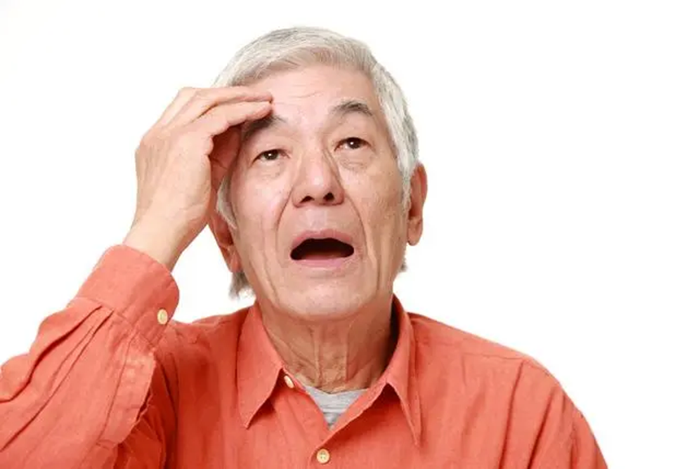 치매 예방