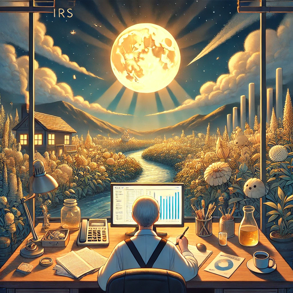 미국 세무 신고시 유의해야 할 사항 총정리