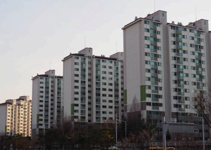 아파트 이미지사진