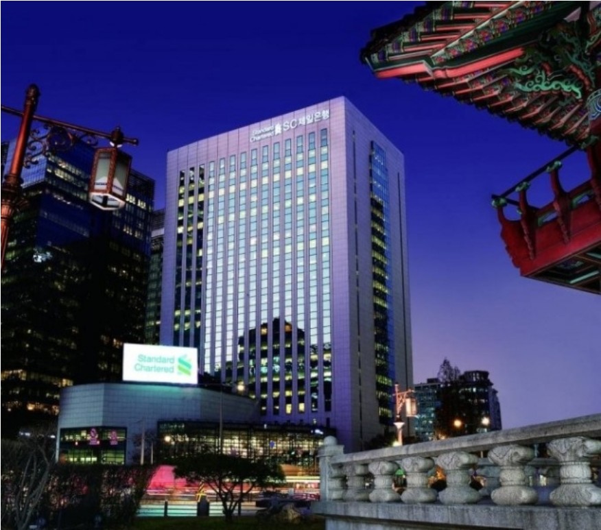 SC 제일은행 한국주택금융공사 t-보금자리론(특례)