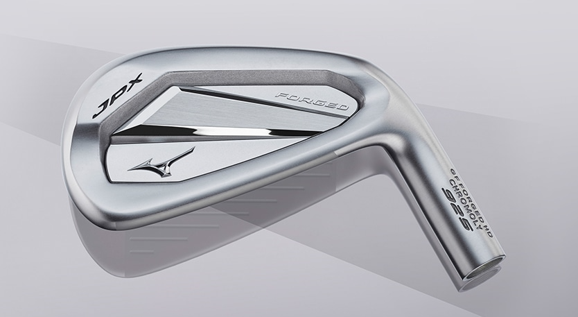미즈노 JPX925 포지드 아이언