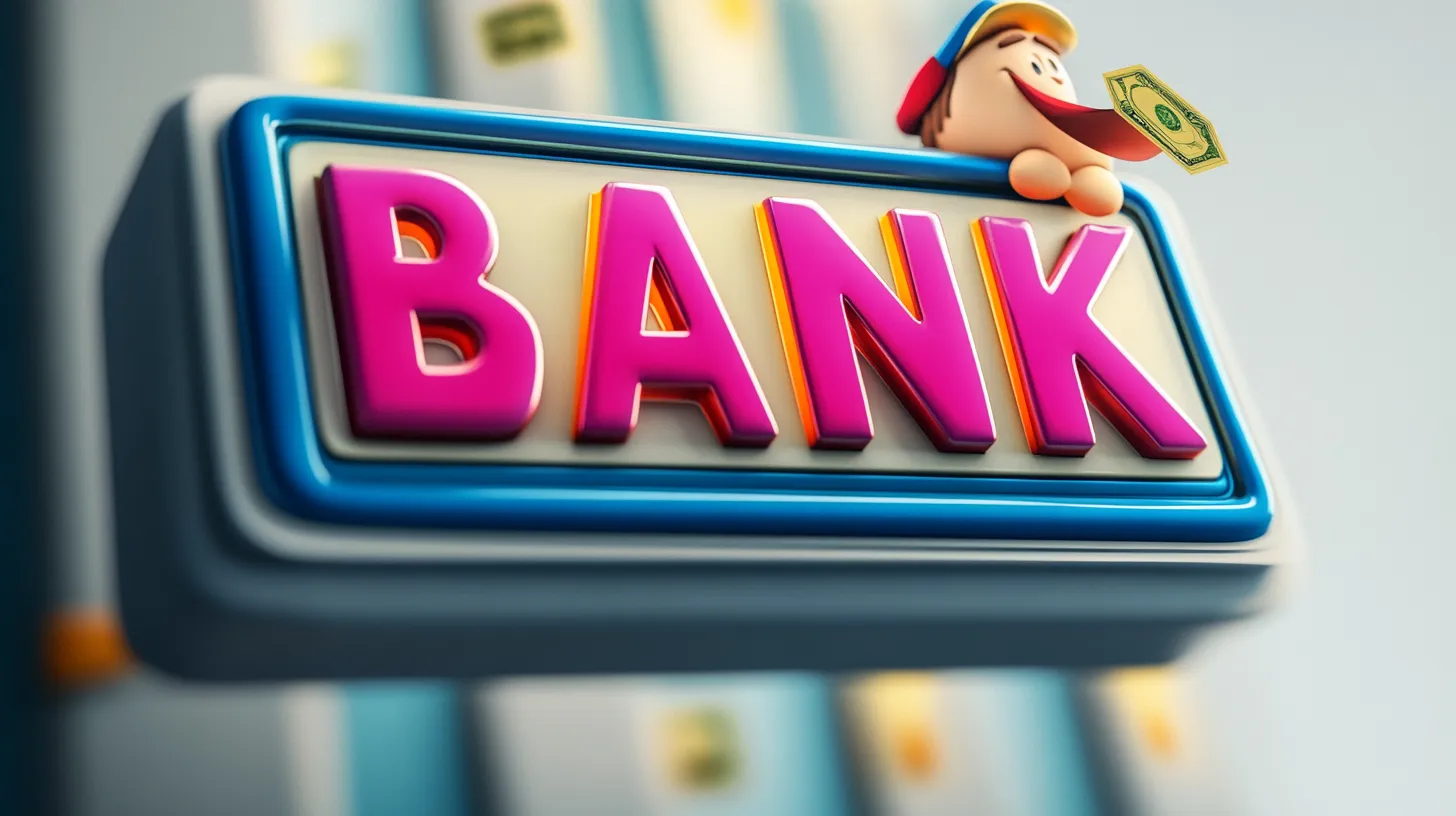 환전할 때 절대 가면 안 되는 곳