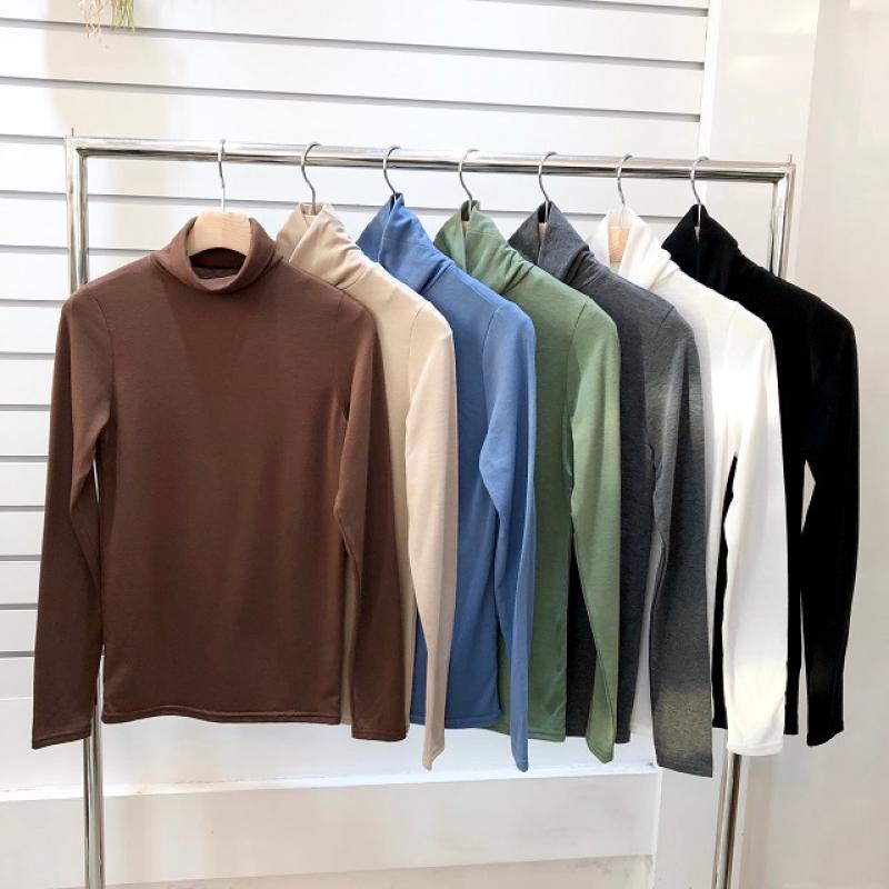 1+1 ์ฌ์ฑ ๊ธฐ๋ชจ ํด๋ผํฐ ๋ชฉํฐ ์ด๋ ๋ ์ด์ด๋ ํ
์
๋ชฉํด๋ผ ๋ฐ๋ชฉ ๊ธดํ