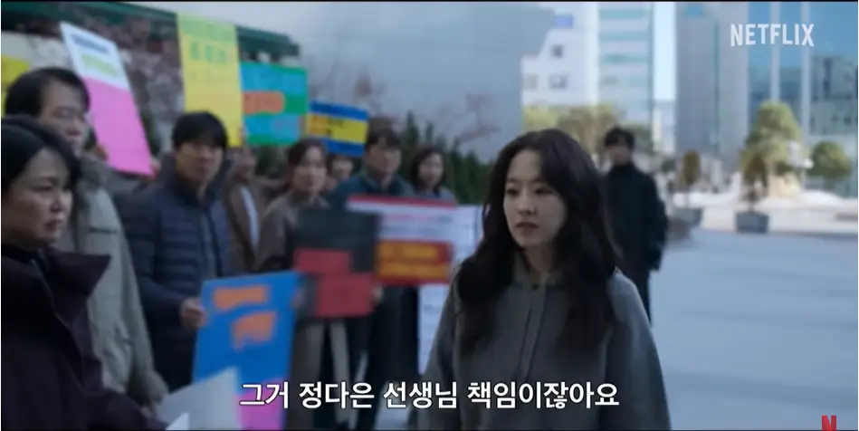정신병동에도 아침이 와요 줄거리, 평점, 후기