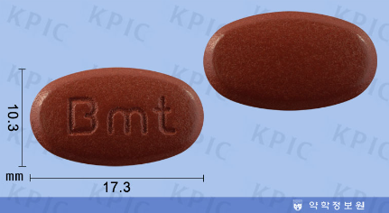 비맥스메타-모양