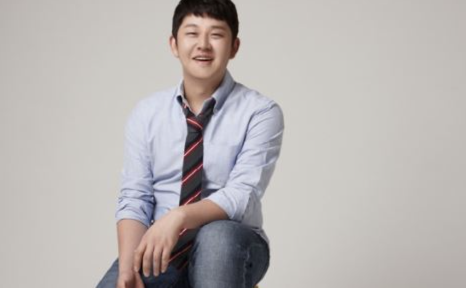 최성봉 화보