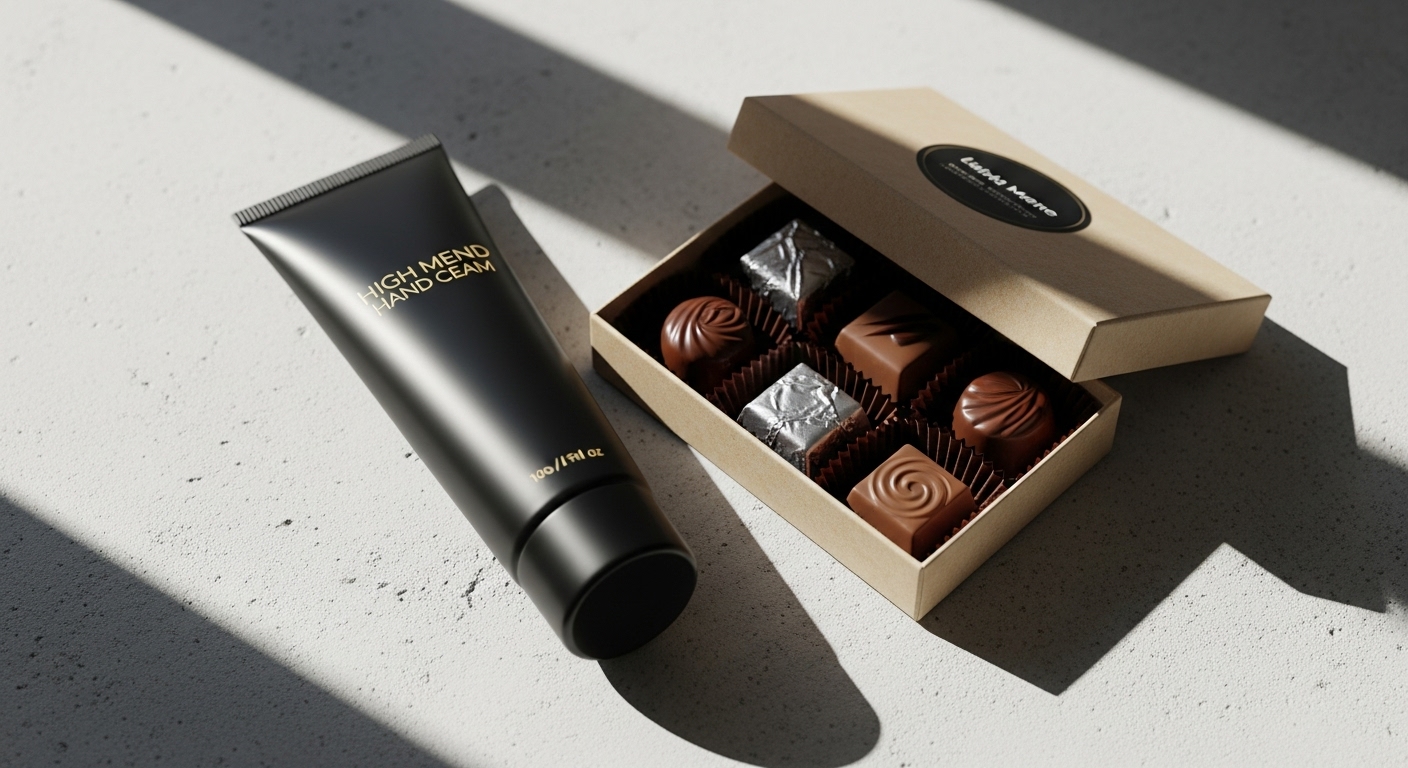 10만원 이하 가성비 좋은 발렌타인데이 선물 구성 이미지