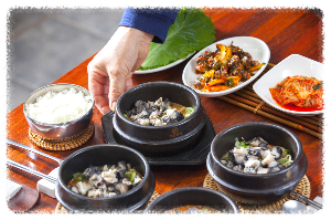 우렁이박사