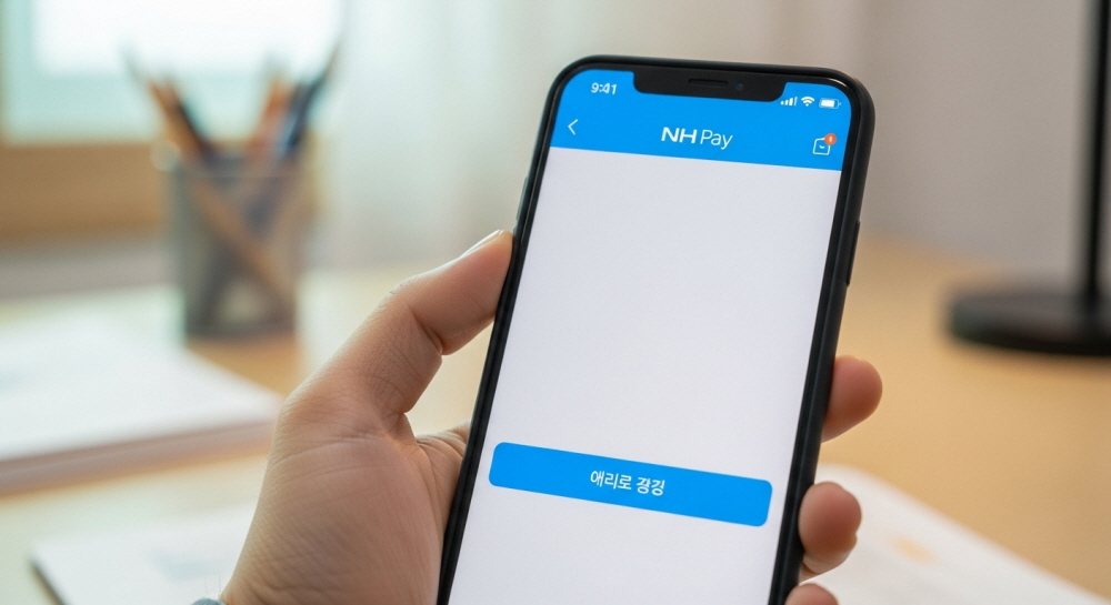 농협카드 민생회복지원금