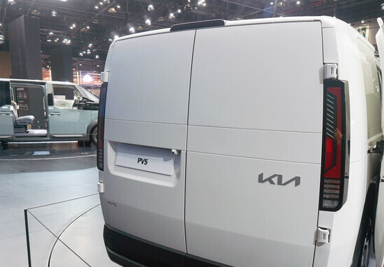 기아 PV5 가격
