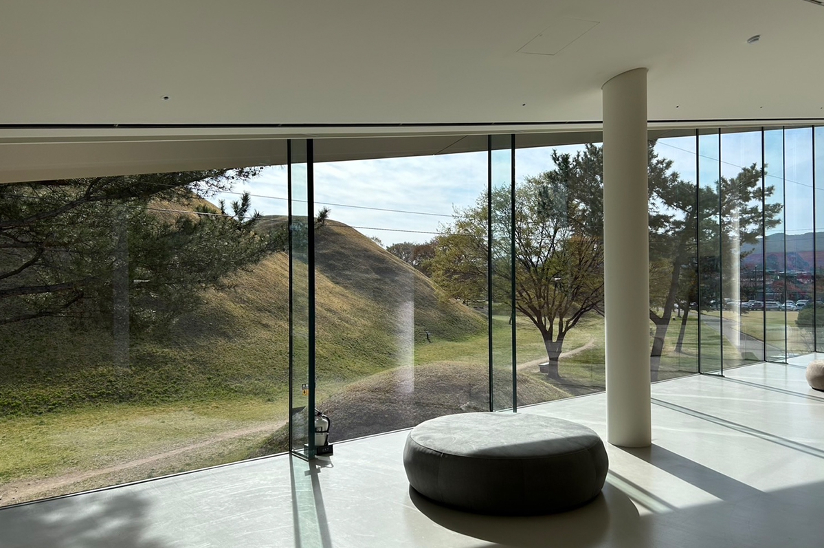 경주 오아르 미술관