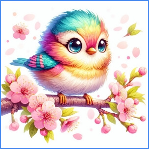 새가 나오는 꿈